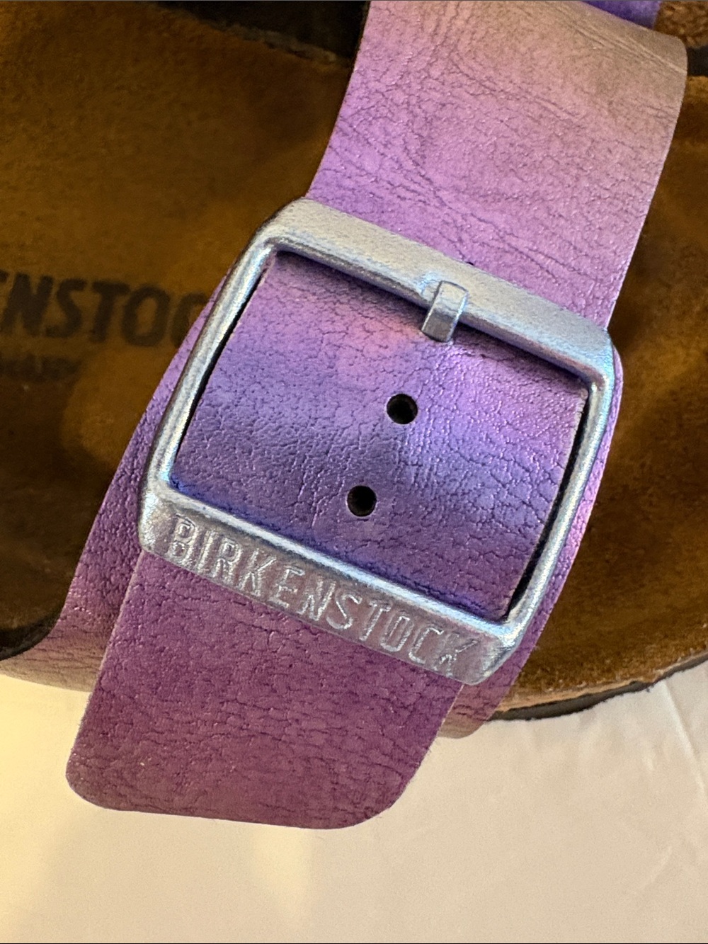 Birkenstock Arizona Sandals - Picture 7 of 11